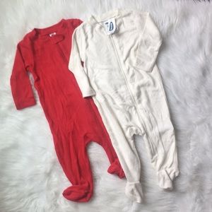 one piece stretchy sleepers newborn